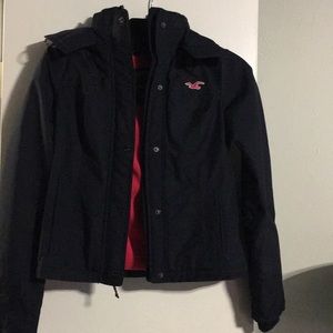 SALE ! Women’s Hollister Jacket